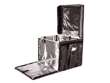 Load image into Gallery viewer, Large Insulated Delivery Bag