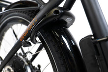 Load image into Gallery viewer, ABUS Wheel Lock 5650L NR