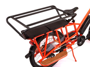 RadWagon Rear Deck Pad (Legacy) – - Main Image